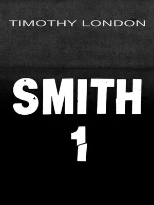 cover image of Smith 1